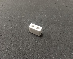 Keraminė kontaktinė kaladėlė 1Р5А (01-07)