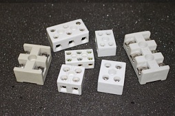 Keramikinės sujungimo kaladėlės