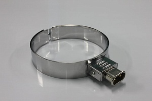 Žiedinis Кaitinimo elementas