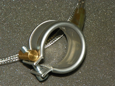 Purkštukų šildytuvai