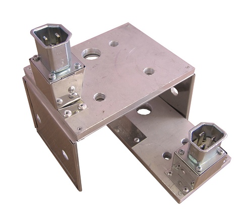 Nestandartiniai plokščias kaitinimo elementai