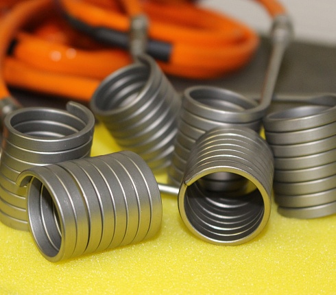 Ritininiai šildytuvai