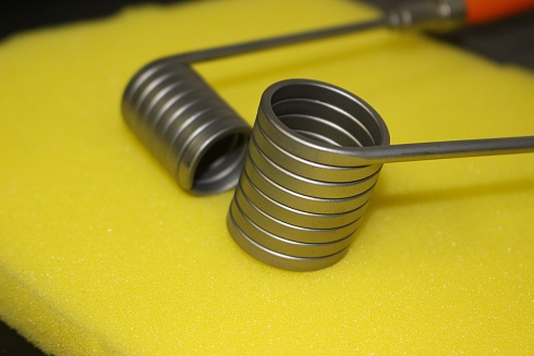 Ritininiai šildytuvai