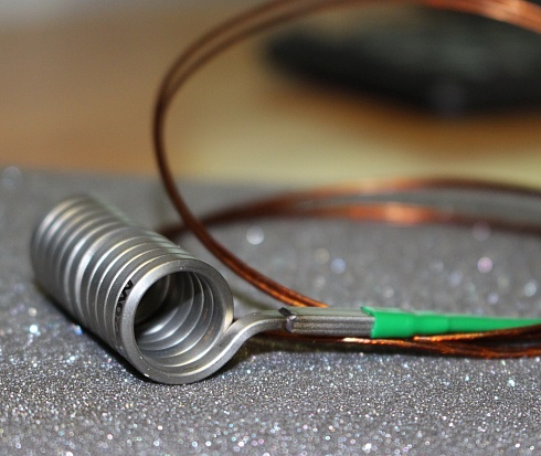 Ritininiai šildytuvai