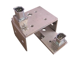 Nestandartiniai plokščias kaitinimo elementai