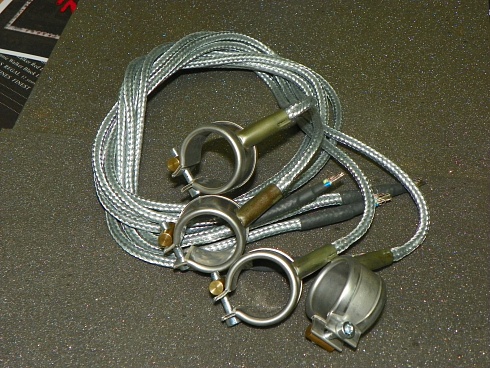 Purkštukų šildytuvai