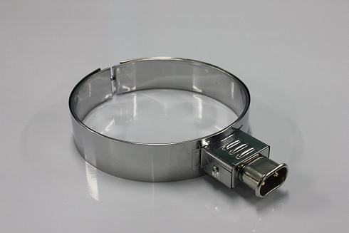 Žiedinis Кaitinimo elementas