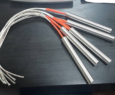 Stripiniai kaitinimo elementai