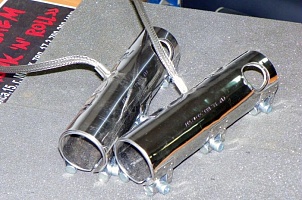 Nestandartiniai žiediniai kaitinimo elementai