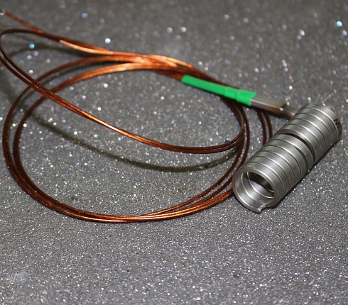 Ritininiai šildytuvai