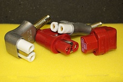 Pramoniniai kištukai