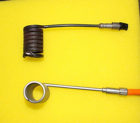 Ritininiai šildytuvai